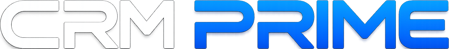 CRM PRIME